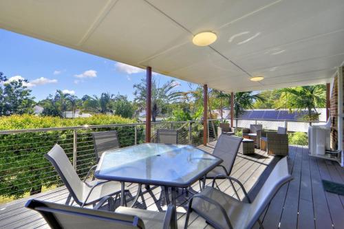 4 Grevillea Court in Woodgate