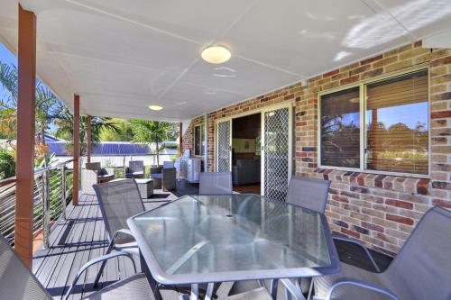 4 Grevillea Court in Woodgate