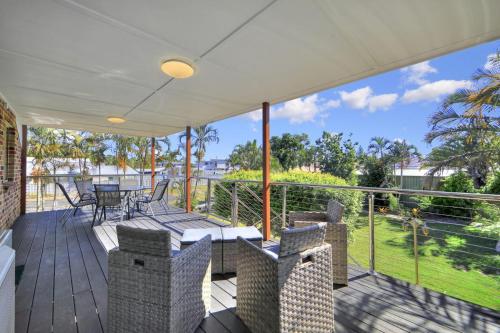 4 Grevillea Court in Woodgate