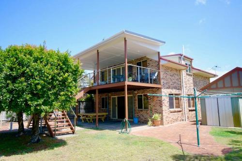4 Grevillea Court in Woodgate