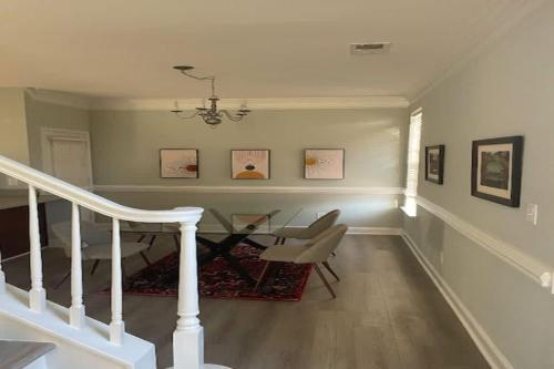 Cozy Corner Townhome in คอร์เนลิอุส (NC)