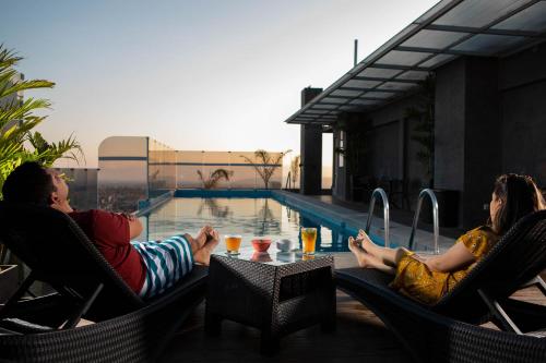 Casa Andina Select Tacna - Tacna