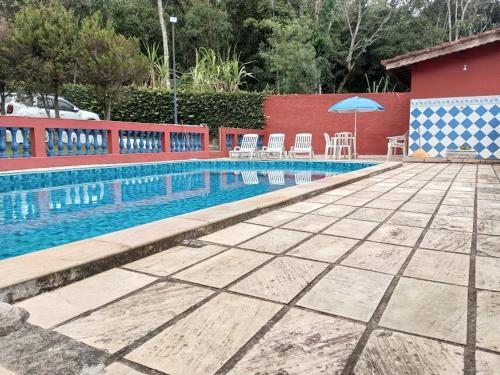Sítio Kaizen Mogi das Cruzes, ate 30 pessoas (Sitio Kaizen Mogi das Cruzes, ate 30 pessoas) in Biritiba-Mirim