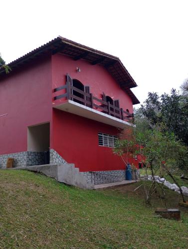 Sítio Kaizen Mogi das Cruzes, ate 30 pessoas (Sitio Kaizen Mogi das Cruzes, ate 30 pessoas) in Biritiba-Mirim