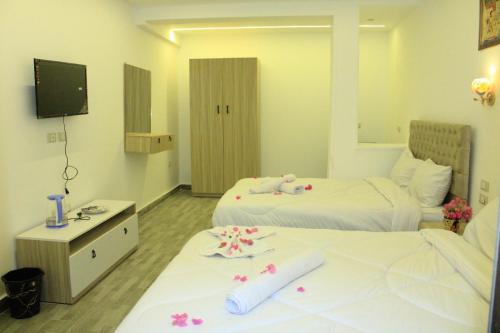 Laviana Pyramids Inn - image 5