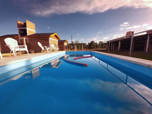 El Canto De Los Pájaros