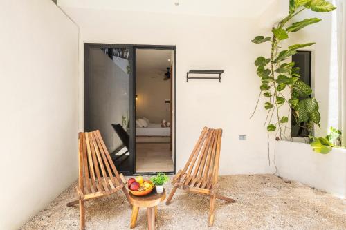 Casa Wayra Tulum - Boutique Condos in Tulum