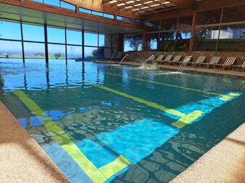 Beach and golf course resort, Costa Cachagua in 薩帕亞爾