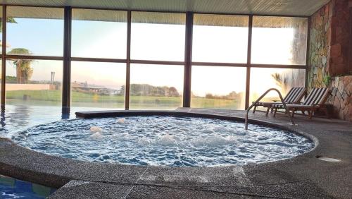 Beach and golf course resort, Costa Cachagua in 薩帕亞爾