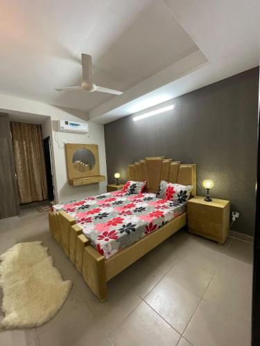 Capital luxury apartments – khách sạn tại Golra