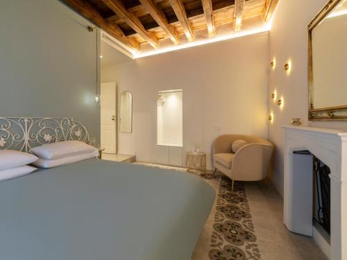 YOUnique Boutique Rooms, Milan (photo 2)