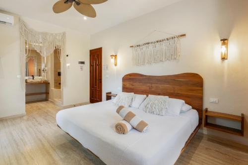 Lit, Casa Wayra Tulum - Boutique Condos in Tulum