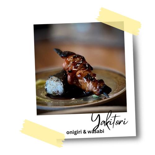 Ételek és italok, Wandering Trout in Deloraine