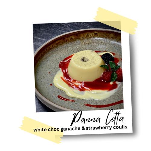 Ételek és italok, Wandering Trout in Deloraine