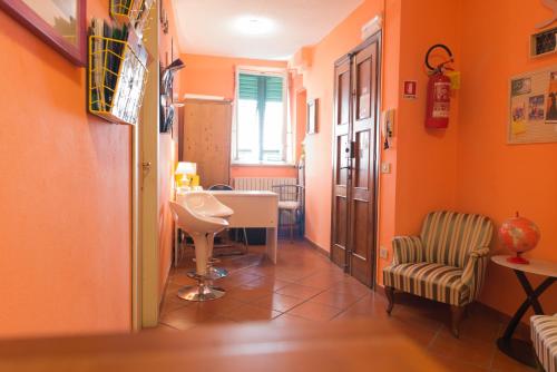 Al Cardinale Rooms & Studios 3