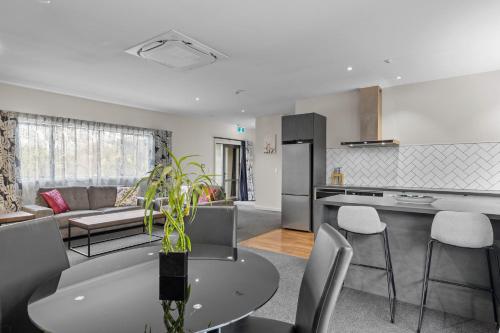 Riverside Hotel Marlborough in Blenheim