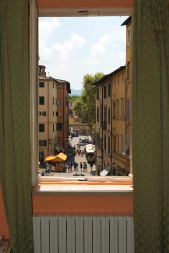 Al Cardinale Rooms & Studios 5