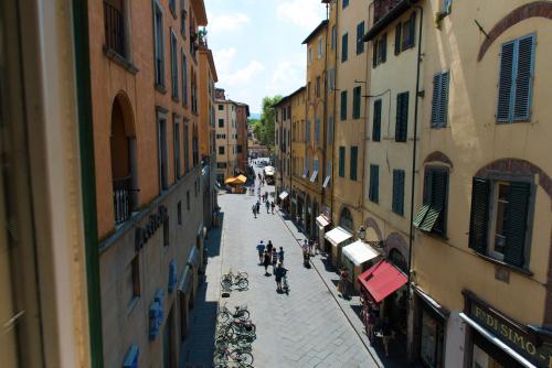 Al Cardinale Rooms & Studios 4