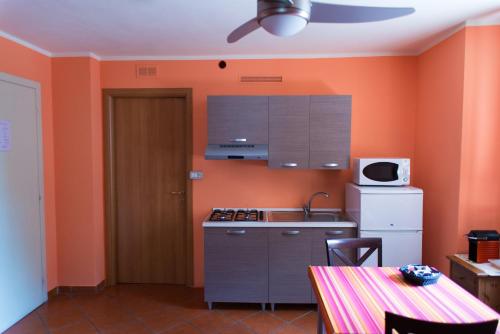 Al Cardinale Rooms & Studios - image 14