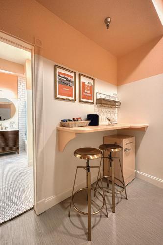 Peninsula Bed & Cocktails in جالفبورت - فلوريدا