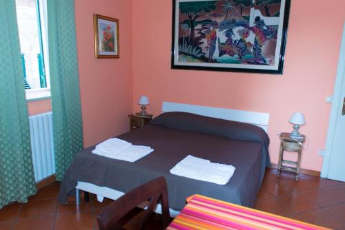 Al Cardinale Rooms & Studios - image 2