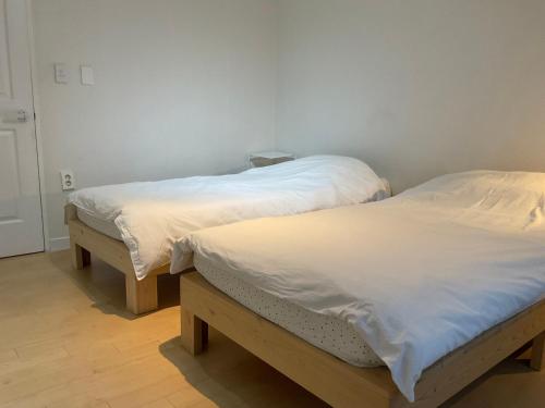 liilliil Residence Seoul 외국인전용숙소, Soul