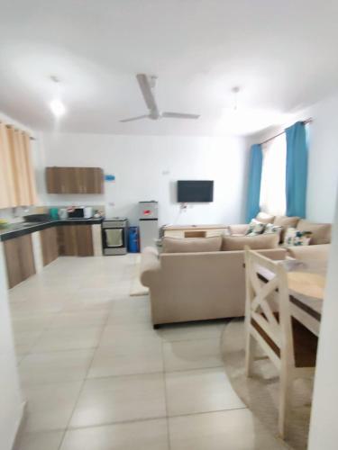 Tee,s Homestay in Mtwapa