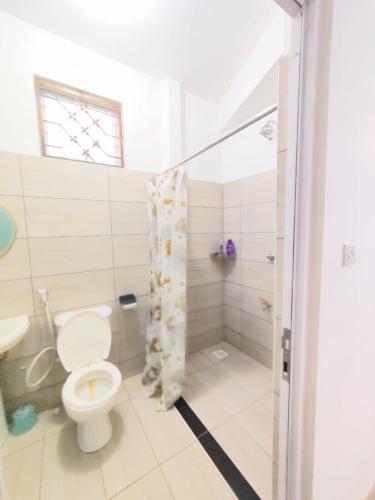 Tee,s Homestay in Mtwapa