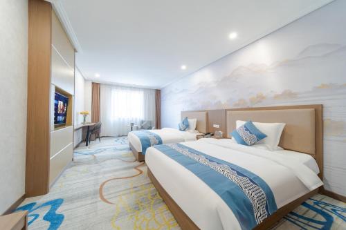 Days Inn Xi'an City Center in Xian
