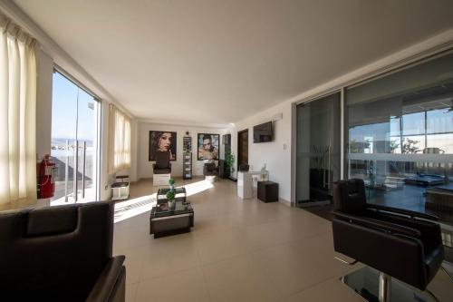 Casa Andina Select Tacna in Такна
