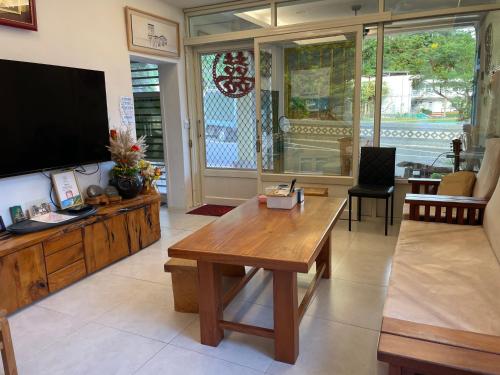 Lao Fan Home
