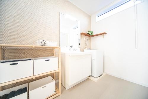 Shizuki no Sato Tsuki Terrace 531 - Vacation STAY 98450v