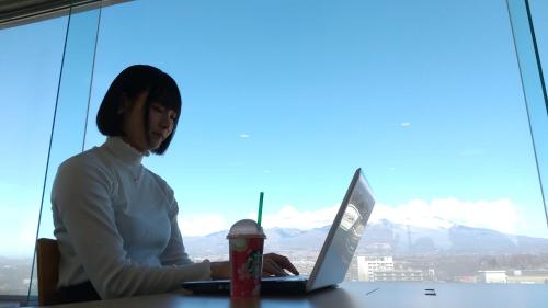 佐久一萬里温泉ホテル