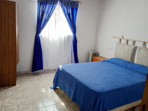 Cabaña La Carmela (Cabana La Carmela) in Rama Caida