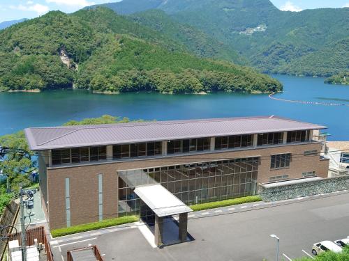 さめうら荘レイクサイドホテル