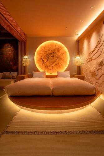 sumica 浅草 風月 "お米と日本酒が体験できる静かな和モダンな空間"