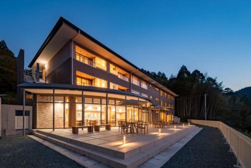 さめうら荘レイクサイドホテル