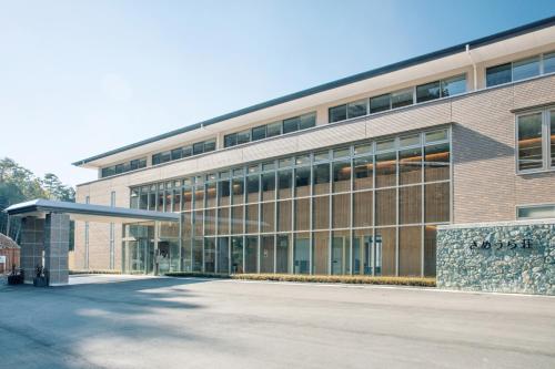 さめうら荘レイクサイドホテル