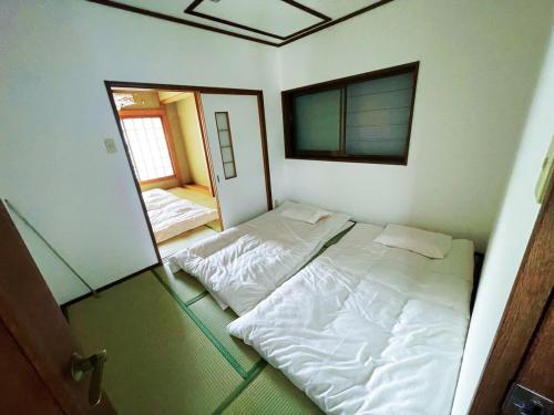 天下茶屋的日剧里的小屋