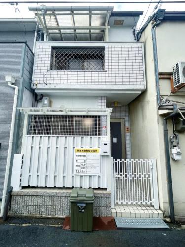 天下茶屋的日剧里的小屋