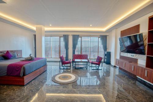 Kusuma Apartment Canggu