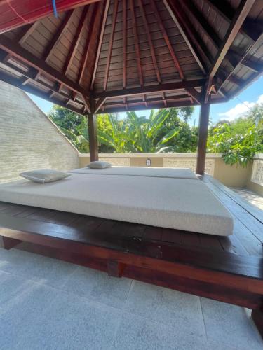 발리 Pranajaya paradise 4성급 싱글룸 수영장