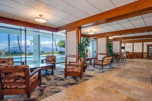 Lahaina Shores 306 · LS 306 Dream Maui Studio by the Beach Pool in 拉海納