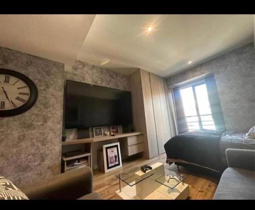 LINDO ESTUDIO UBICADO EN EL CORAZÓN DE CHAPINERO ALTo