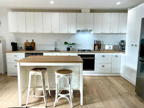 Cosy Guesthouse in Moss Vale in Moss Vale