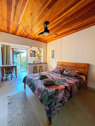 Hakuna Studios Barra do Sahy – khách sạn tại Praia da Baleia