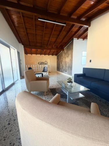 accommodation in medellin, laureles, belen rosales