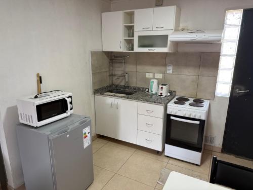 La Cascaruda Suites y Deptos in Perito Moreno