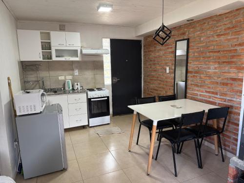 La Cascaruda Suites y Deptos in Perito Moreno