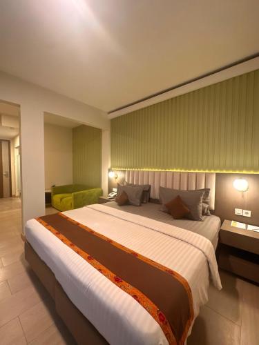 Hotel Xtra Bengkulu in Bengkulu